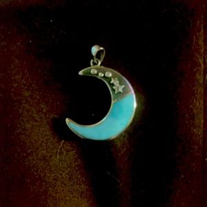 Marahlago Larimar Dreams Pendant